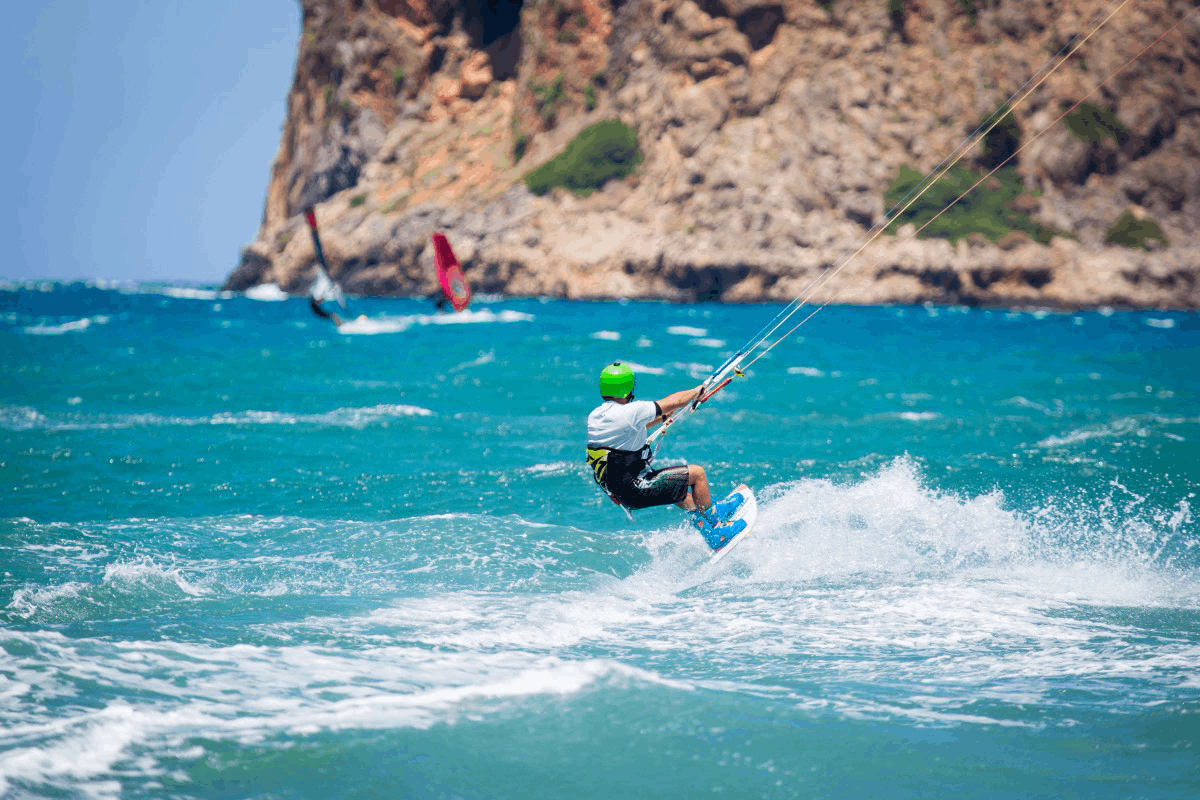 Welcome To The World of Paddle Boarding